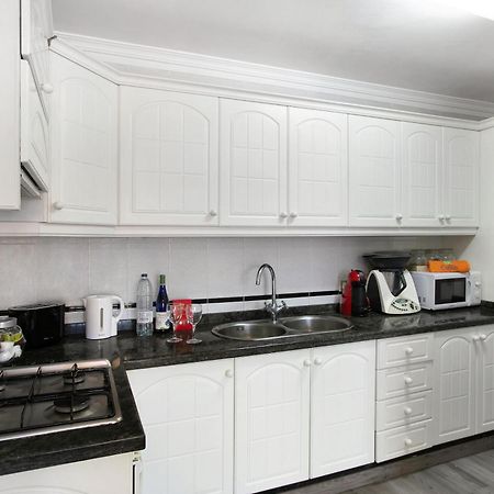 Las Teresitas Beach Apartment San Andrés Extérieur photo