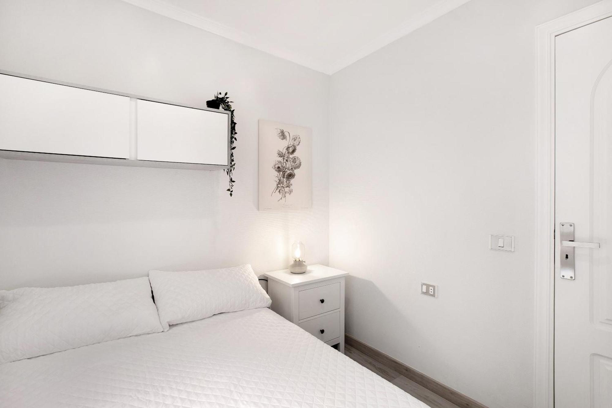 Las Teresitas Beach Apartment San Andrés Extérieur photo
